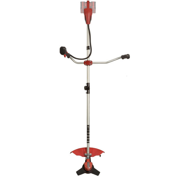Коса акумуляторна Vitals Master AZT 3680-1n BL (каркас)