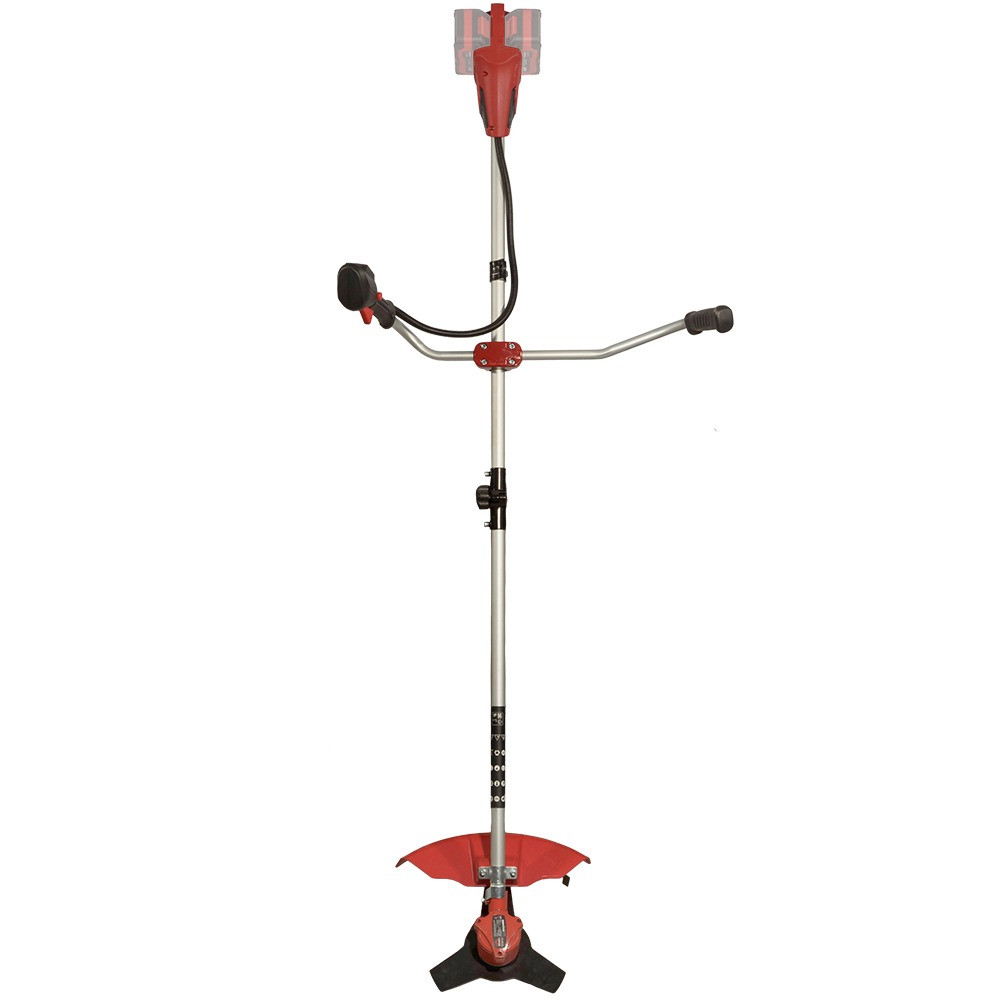 Коса акумуляторна Vitals Master AZT 3680-1n BL (каркас)
