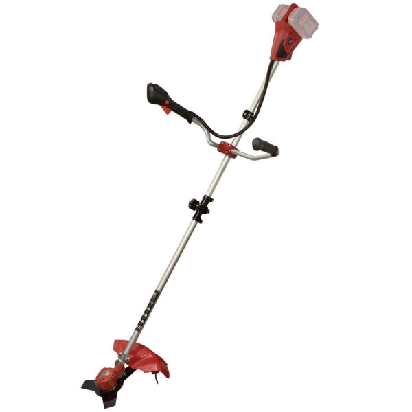 Коса акумуляторна Vitals Master AZT 3680-1n BL (каркас)
