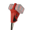 Коса акумуляторна Vitals Master AZT 3680-1n BL (каркас)