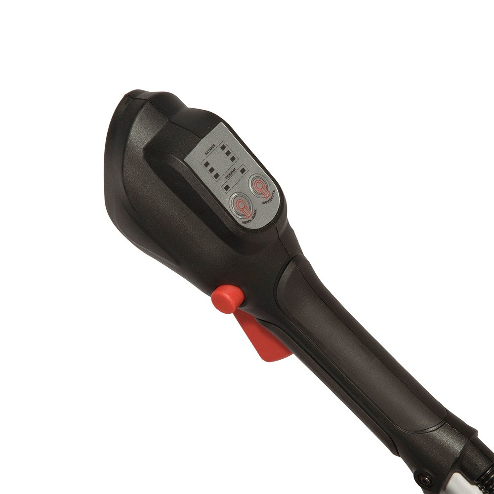 Коса акумуляторна Vitals Master AZT 3680-1n BL (каркас)
