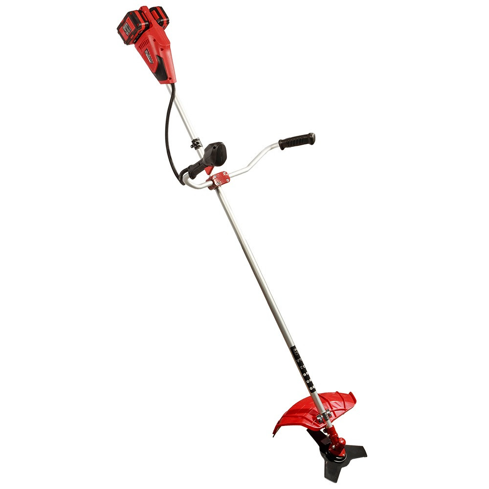 Коса акумуляторна Vitals Master AZT 36100-1n BL Kit