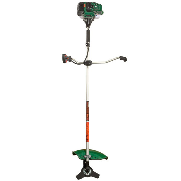 Мотокоса Nowa Professional TB 5240n