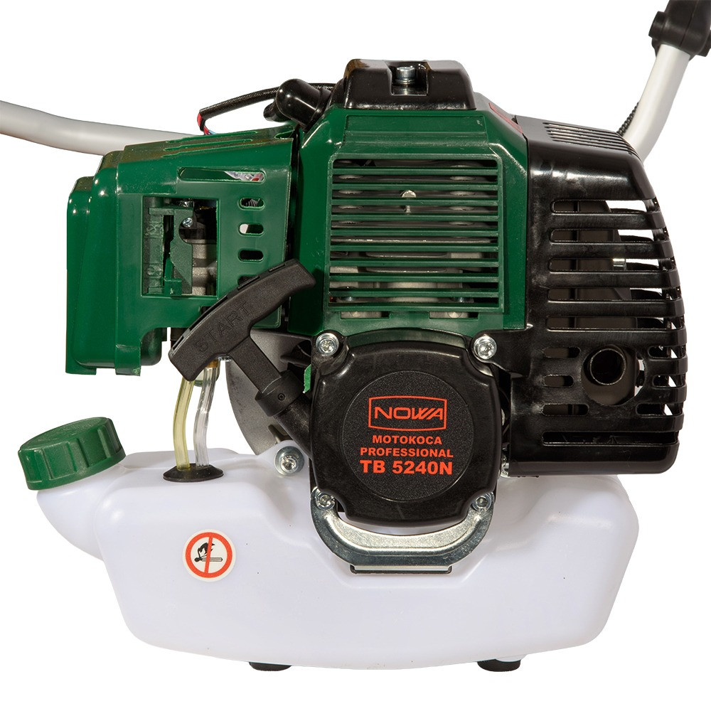 Мотокоса Nowa Professional TB 5240n