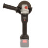Шліфмашина кутова акумуляторна Vitals Professional ALs 18125v BS SmartLine+(каркас)