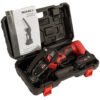 Пила ланцюгова акумуляторна Vitals AKZ 1810-1n Kit