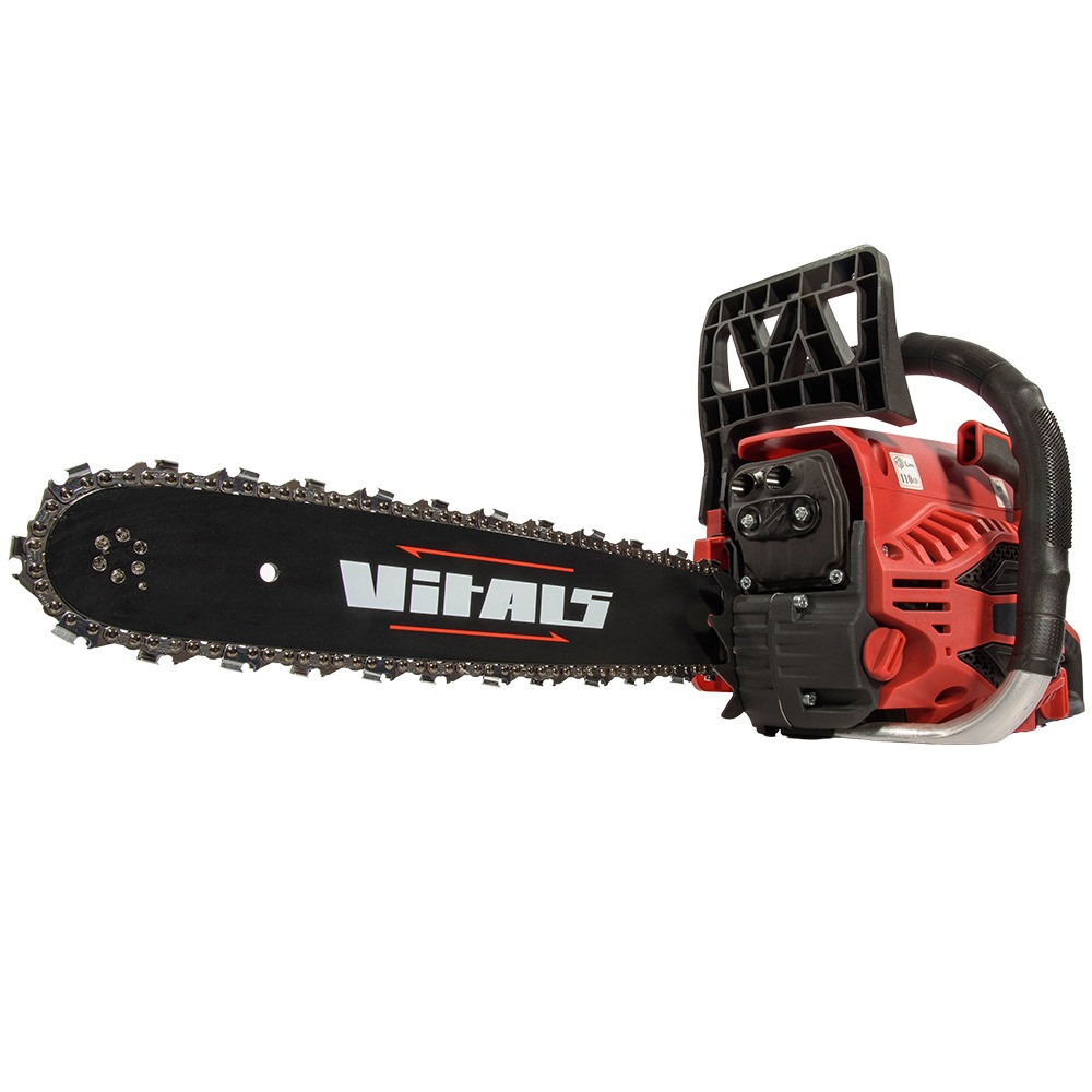 Бензопила ланцюгова Vitals Master BKZ 4525n 15"