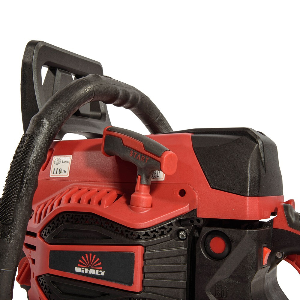Бензопила ланцюгова Vitals Master BKZ 4525n 15"