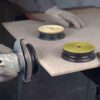Тримач Mechanic 100 Click-Lock UNI