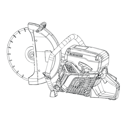7067265184_benzorez-vitals-master.png Бензоріз Vitals Master BG 7435wt (Ø 350 мм.)