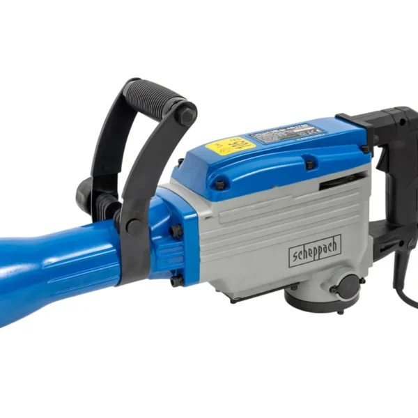 Відбійний молоток Scheppach AB 1700 (50 Дж.)