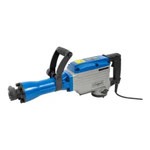 Відбійний молоток Scheppach AB 1700 (50 Дж.)