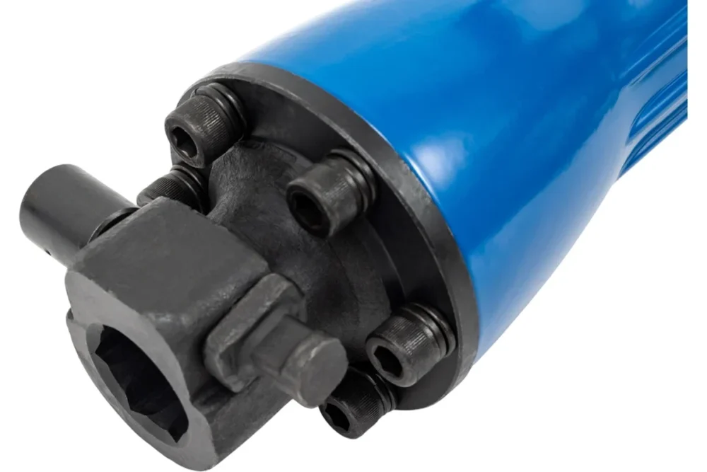 Відбійний молоток Scheppach AB 1700 (50 Дж.)