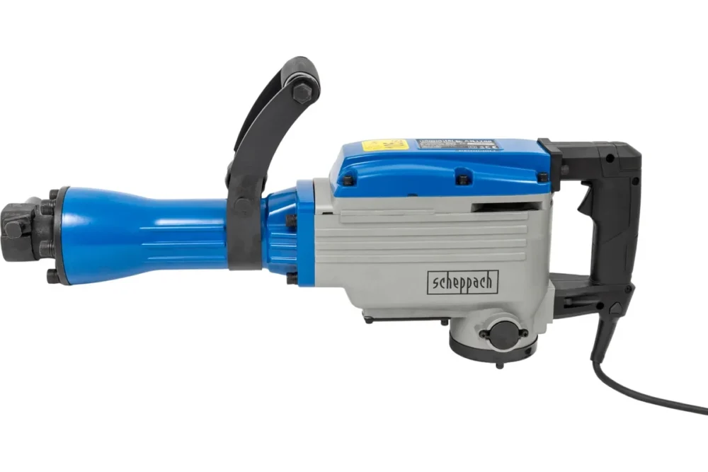 Відбійний молоток Scheppach AB 1700 (50 Дж.)