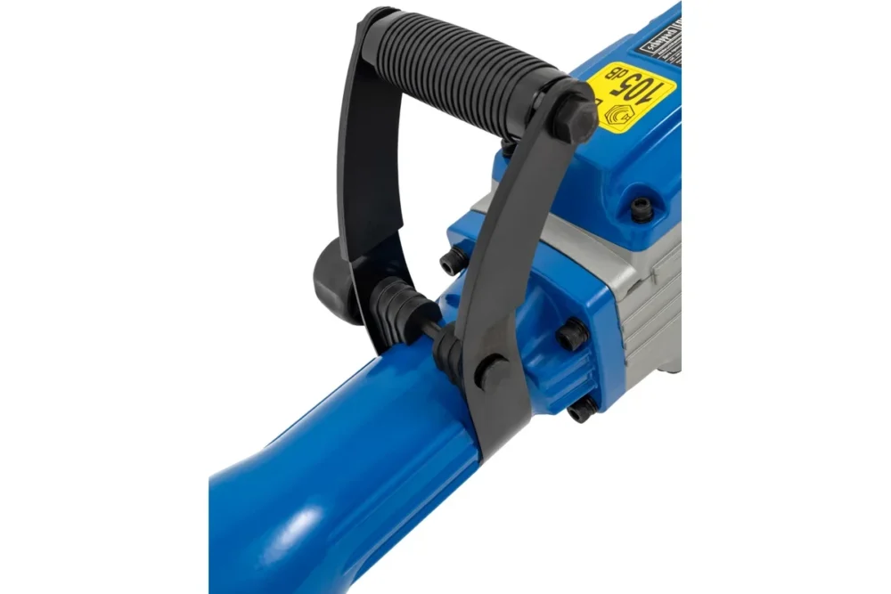 Відбійний молоток Scheppach AB 1700 (50 Дж.)