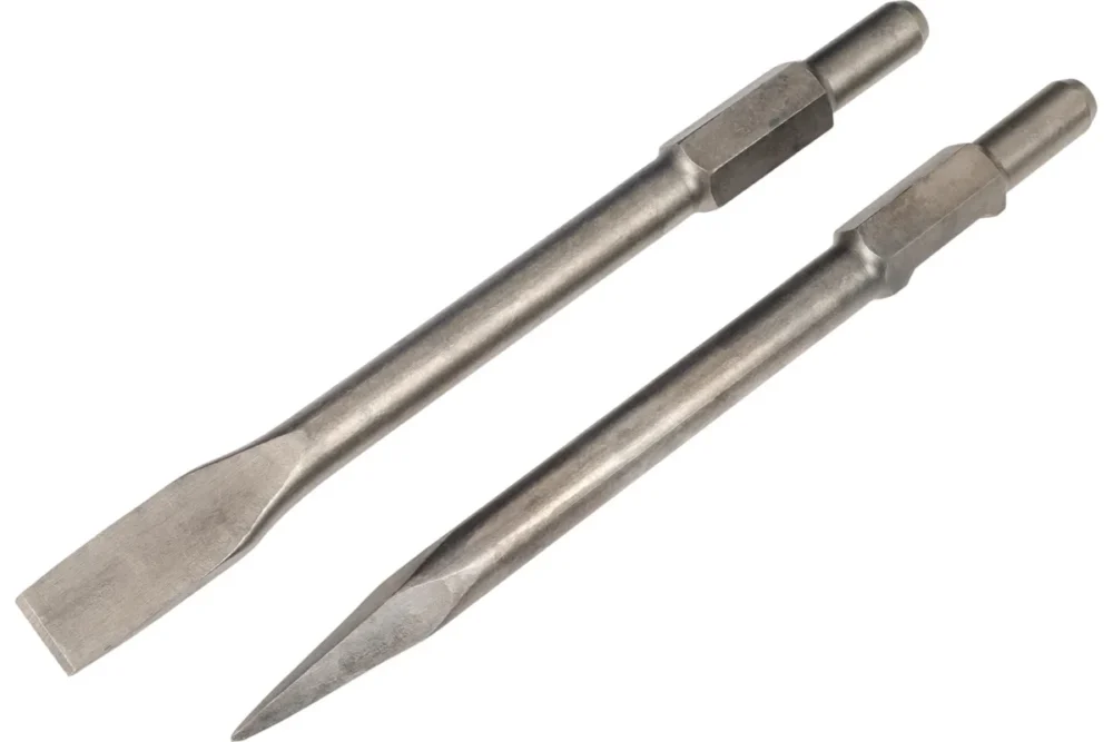 Відбійний молоток Scheppach AB 1700 (50 Дж.)