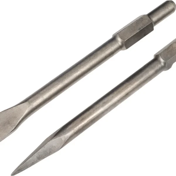 Відбійний молоток Scheppach AB 1700 (50 Дж.)