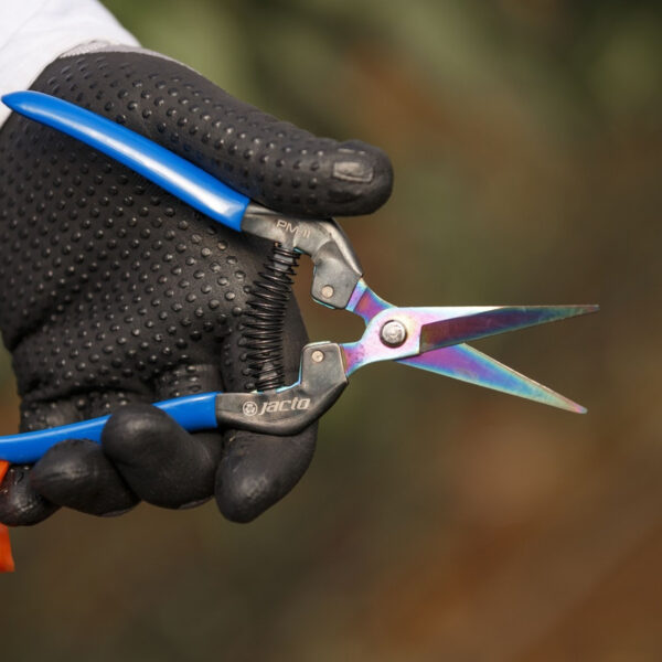 Ножниці для збирання урожаю Jacto PM-11 (10 см.)