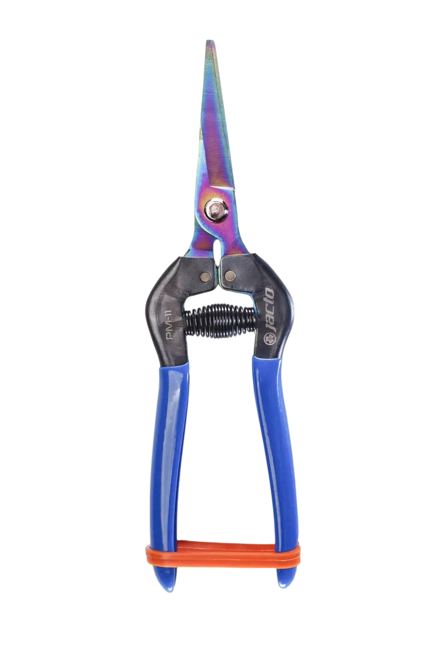 Ножниці для збирання урожаю Jacto PM-11 (10 см.)