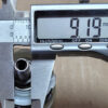 Редуктор для шурупокрута NOWA 1215 blb
