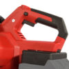 Пила ланцюгова акумуляторна Vitals AKZ 3640sx BL (каркас)