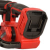 Пила ланцюгова акумуляторна Vitals AKZ 1830sx BL (каркас)
