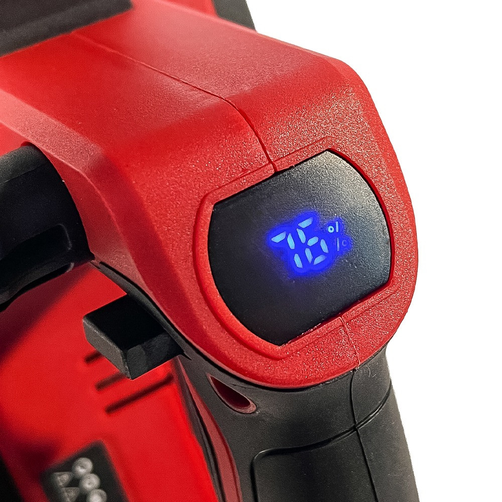 Пила ланцюгова акумуляторна Vitals AKZ 1830sx BL (каркас)