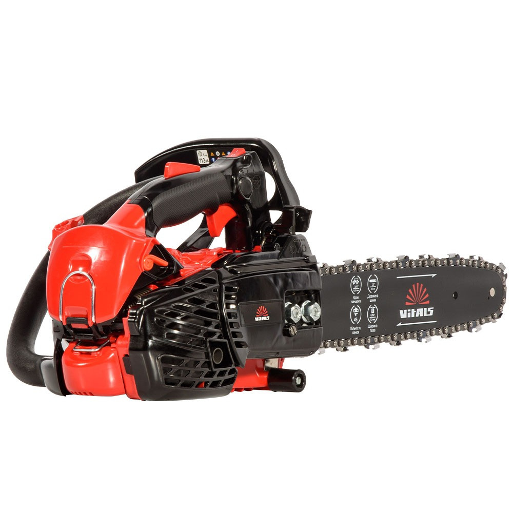 Бензопила ланцюгова Vitals Master BKZ 2512a