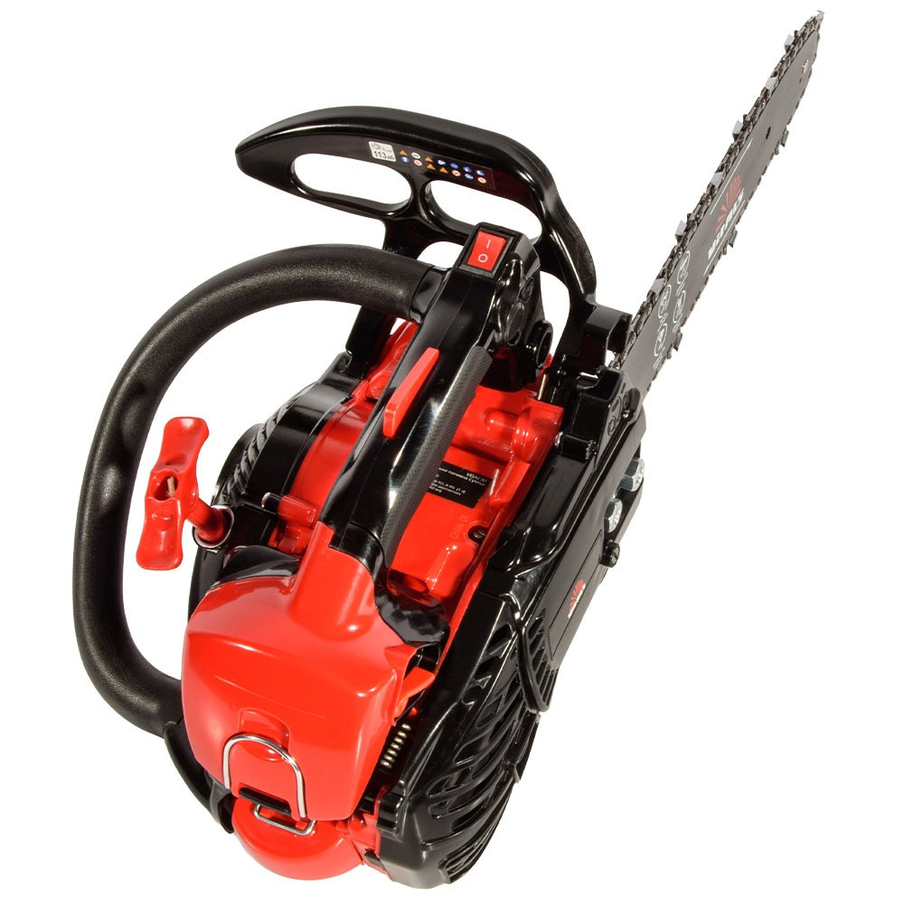 Бензопила ланцюгова Vitals Master BKZ 2512a