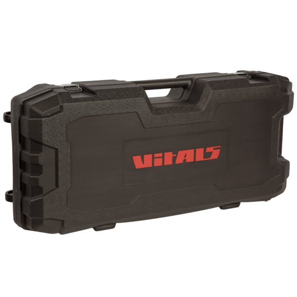 Молоток відбійний електричний Vitals Professional At 1765DS (65 Дж.)