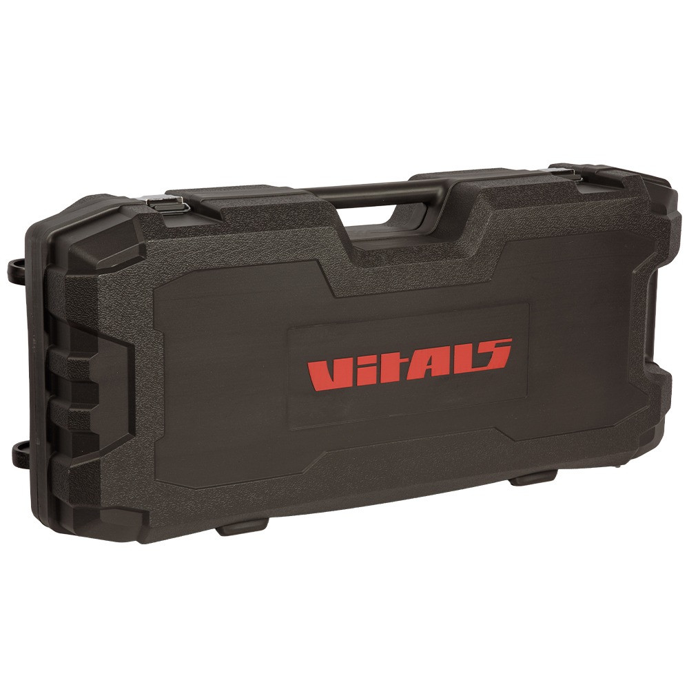 Молоток відбійний електричний Vitals Professional At 1765DS (65 Дж.)