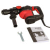 Перфоратор Vitals Master Ra 3611A BL (8.5 Дж.)