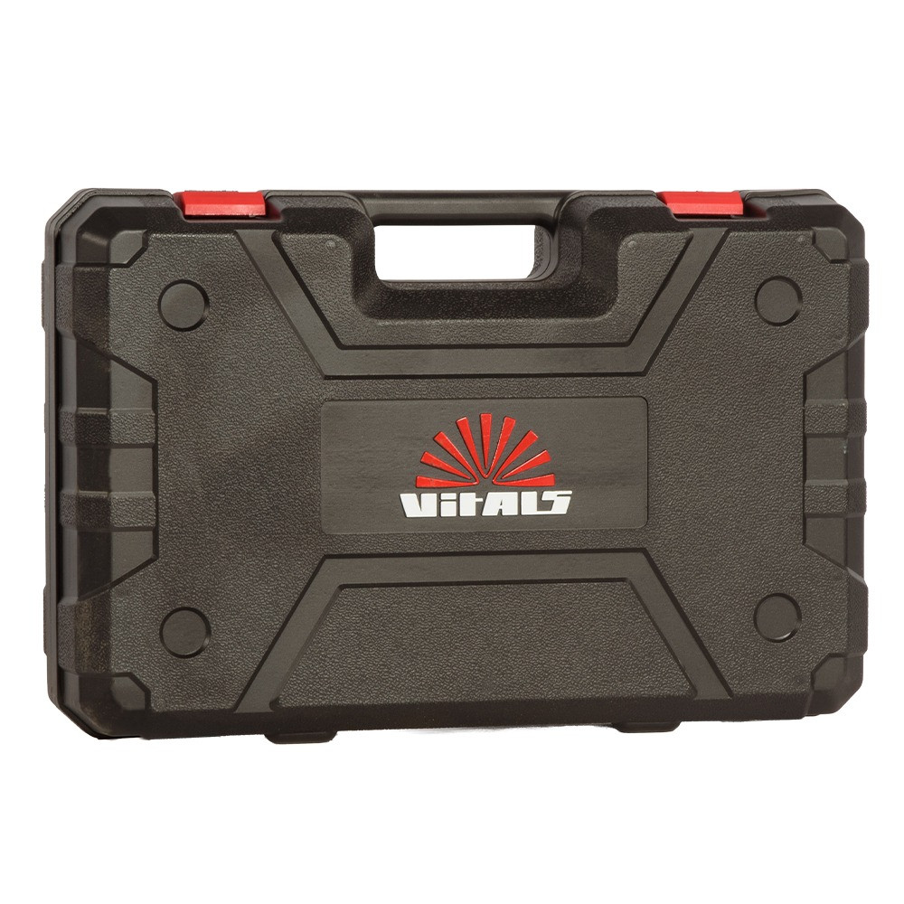 Перфоратор Vitals Master Ra 3611A BL (8.5 Дж.)