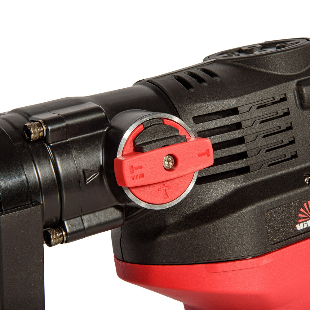 Перфоратор Vitals Master Ra 3611A BL (8.5 Дж.)