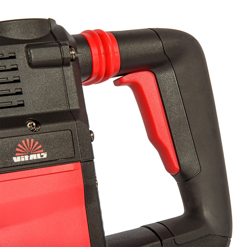Перфоратор Vitals Master Ra 3611A BL (8.5 Дж.)