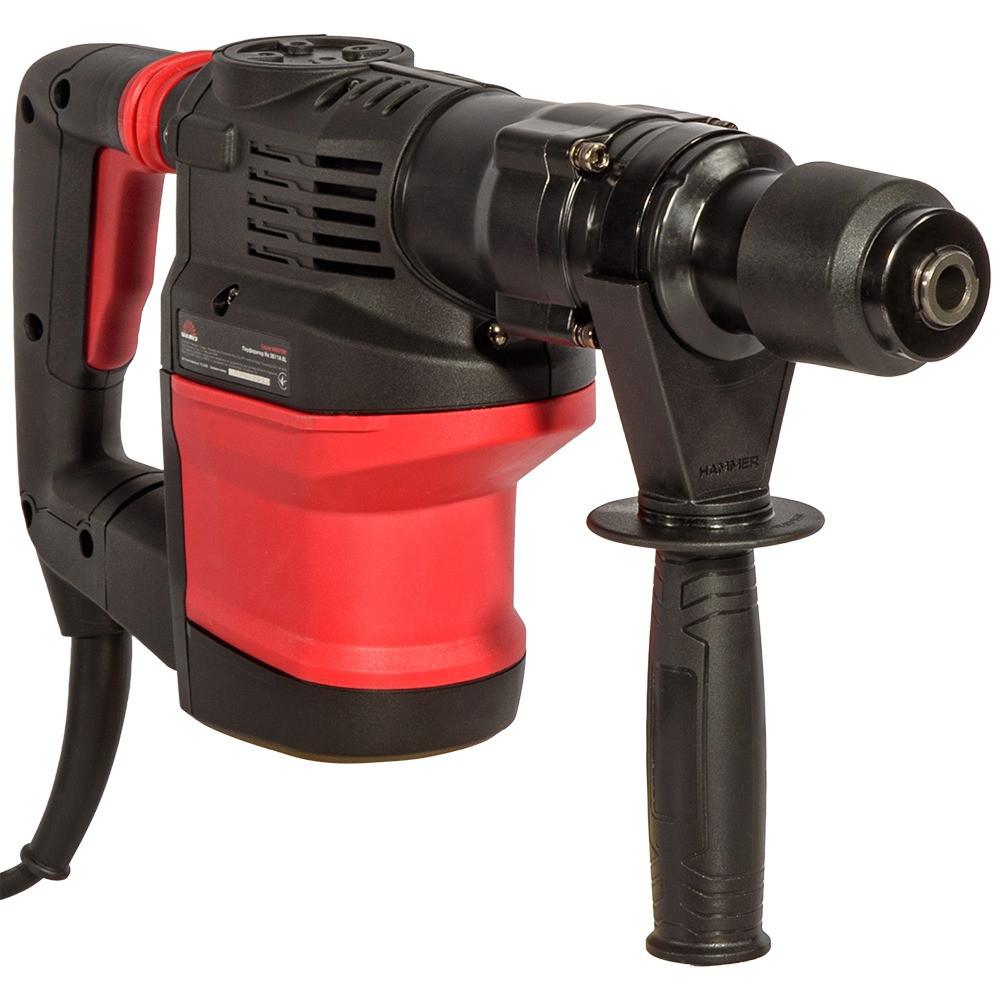 Перфоратор Vitals Master Ra 3611A BL (8.5 Дж.)