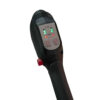 Коса акумуляторна Vitals Master AZT 36100-1n BL (каркас)