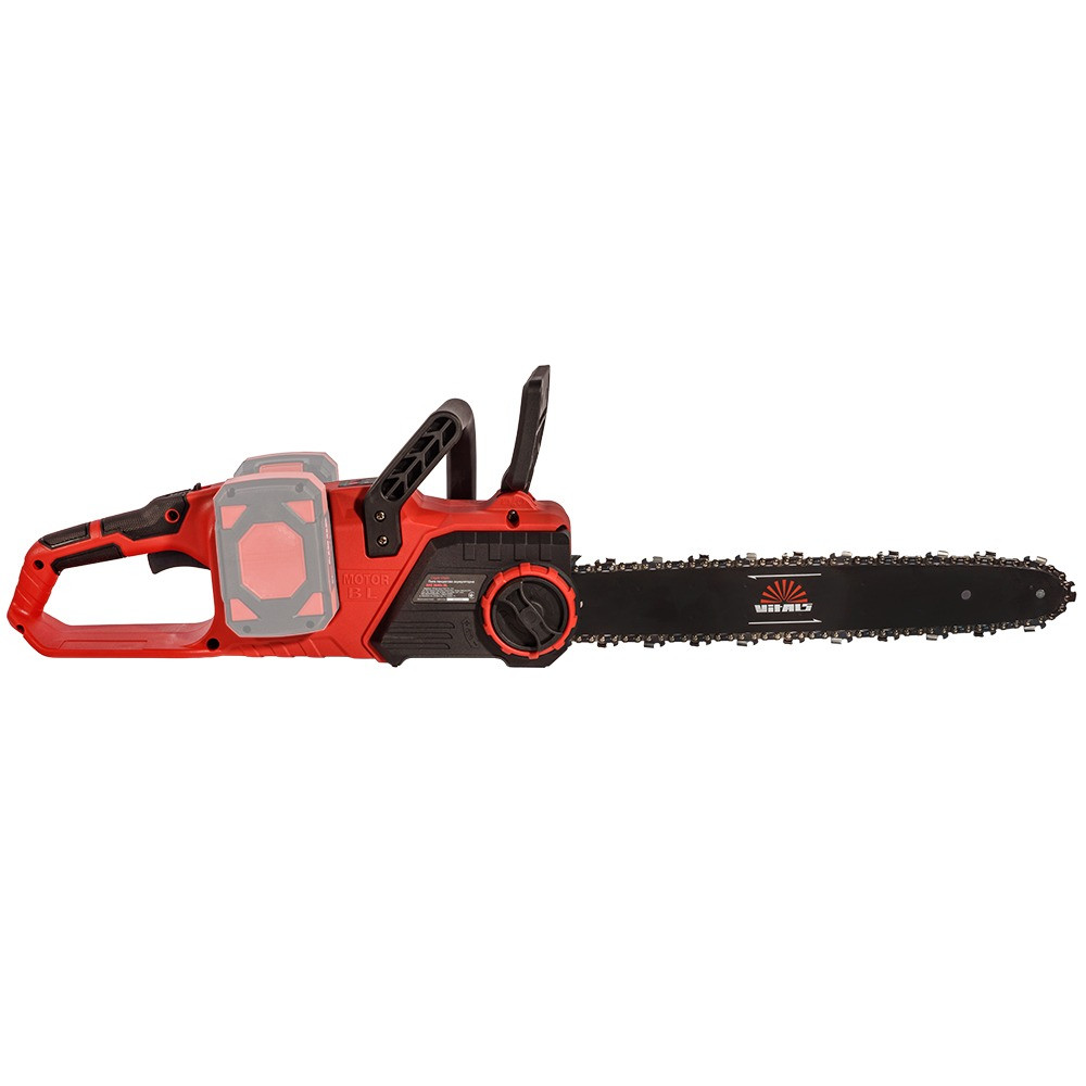 Пила ланцюгова акумуляторна Vitals AKZ 3640c BL (каркас)