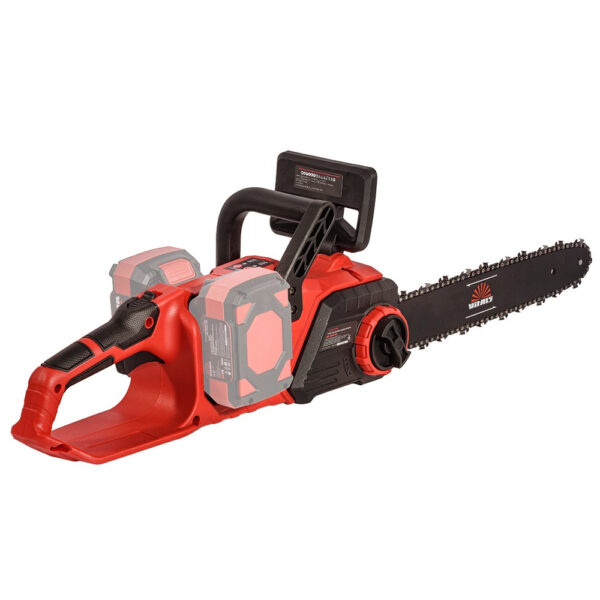 Пила ланцюгова акумуляторна Vitals AKZ 3640c BL (каркас)