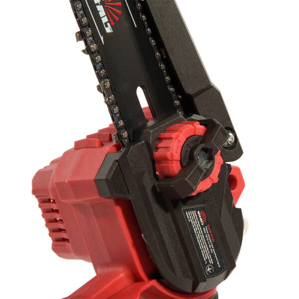 Пила ланцюгова акумуляторна Vitals AKZ 1815-1n BL Kit