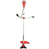 Коса акумуляторна Vitals Master AZT 36100-1n BL (каркас)