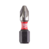 Насадка Milwauke SHOCKWAVE PZ2 (25 мм.)