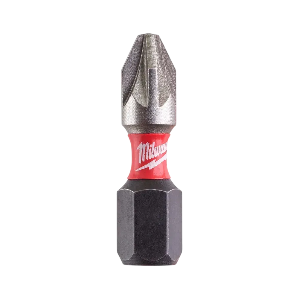 Насадка Milwauke SHOCKWAVE PZ2 (25 мм.)