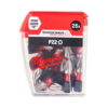 Насадка Milwauke SHOCKWAVE PZ2 (25 мм.)