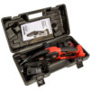 Пила ланцюгова акумуляторна Vitals AKZ 1810ck Kit