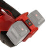 Повітродувка акумуляторна Vitals Master ALP 3695j BL (каркас)