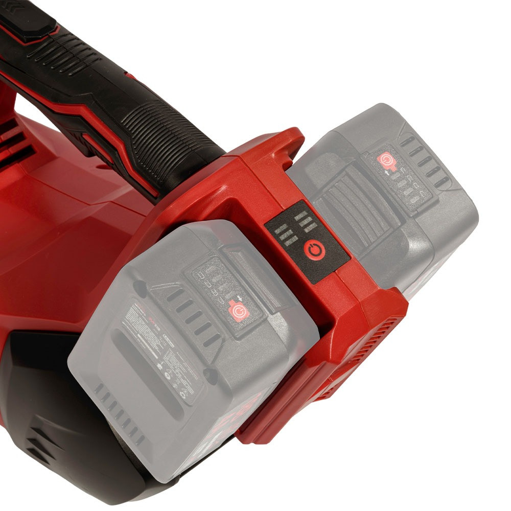 Повітродувка акумуляторна Vitals Master ALP 3695j BL (каркас)