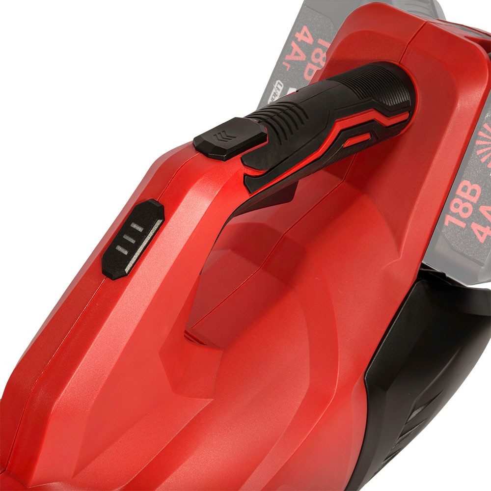 Повітродувка акумуляторна Vitals Master ALP 3695j BL (каркас)