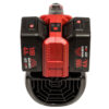 Повітродувка акумуляторна Vitals Master ALP 3695j BL Kit