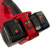 Повітродувка акумуляторна Vitals Master ALP 3695j BL Kit